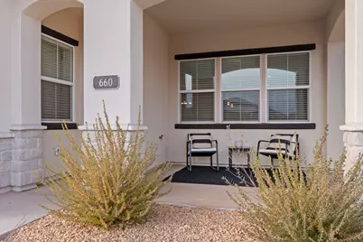 660 W Emerald Point Dr, Saint George, UT 84790 - Photo 5