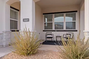 660 W Emerald Point Dr, Saint George, UT 84790 - Photo 5