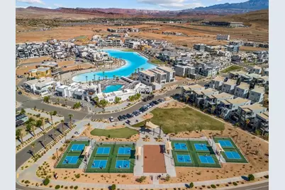 660 W Emerald Point Dr, Saint George, UT 84790 - Photo 59