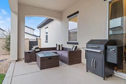 660 W Emerald Point Dr, Saint George, UT 84790 - Photo 41