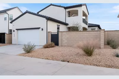 660 W Emerald Point Dr, Saint George, UT 84790 - Photo 1
