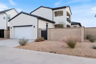 660 W Emerald Point Dr, Saint George, UT 84790 - Photo 1