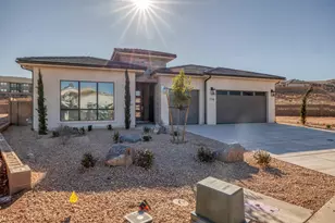 110 E Milan Ln, Saint George, UT 84790 - Photo 3