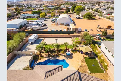 3116 S 2880 E, Saint George, UT 84790 - Photo 49