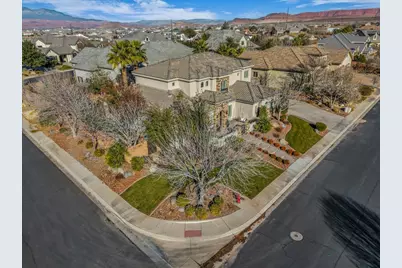2451 E Lagrasse Cir, Saint George, UT 84790 - Photo 43
