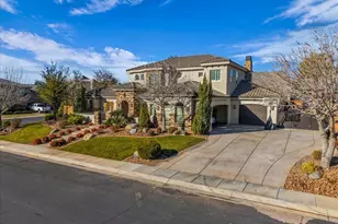 2451 E Lagrasse Cir, Saint George, UT 84790 - Photo 3