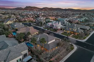 2451 E Lagrasse Cir, Saint George, UT 84790 - Photo 49