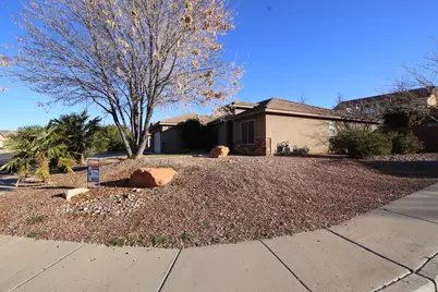 912 N Rolling Hills Rd, Washington, UT 84780 - Photo 3