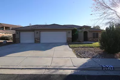 912 N Rolling Hills Rd, Washington, UT 84780 - Photo 1