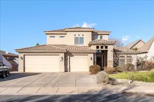 300 W 2350 S, Washington, UT 84780 - Photo 1