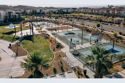 961 W Akoya Pearl Rd #201, Saint George, UT 84790 - Photo 33