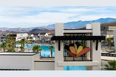 961 W Akoya Pearl Rd #201, Saint George, UT 84790 - Photo 41
