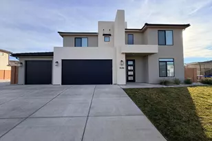 3530 E Bristle Cone Way, Saint George, UT 84790 - Photo 1