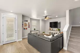 1222 N Mistico Aly, Washington, UT 84780 - Photo 5