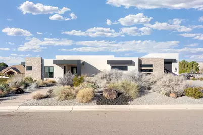 5363 N Johnson Arch Dr, Saint George, UT 84770 - Photo 3