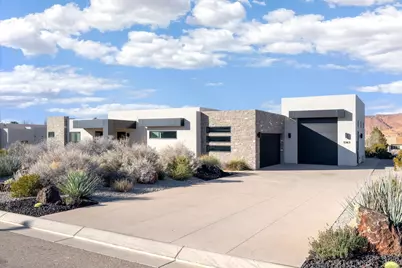 5363 N Johnson Arch Dr, Saint George, UT 84770 - Photo 5