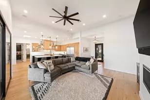 5363 N Johnson Arch Dr, Saint George, UT 84770 - Photo 11