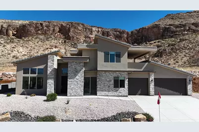 384 N 200 E, La Verkin, UT 84745 - Photo 29