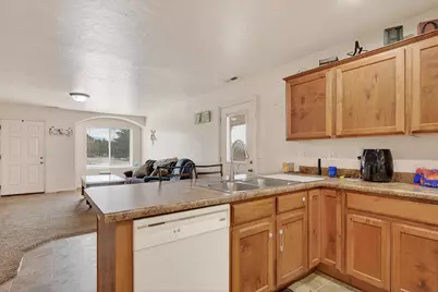 577-593 E Nichlos Canyon Rd #577-579 & 591-593 + RV Garage, Cedar City, UT 84721 - Photo 57