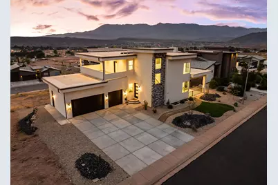 445 N 250 E, La Verkin, UT 84745 - Photo 1