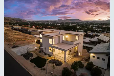 445 N 250 E #31, La Verkin, UT 84745 - Photo 37