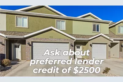 3132 W 1675 N #B, Cedar City, UT 84721 - Photo 1