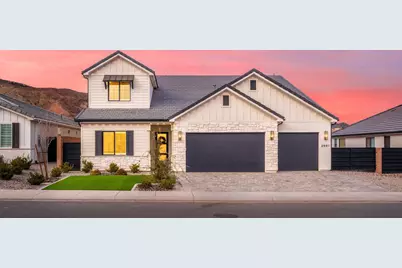 2991 E Rill Dr, Washington, UT 84780 - Photo 1