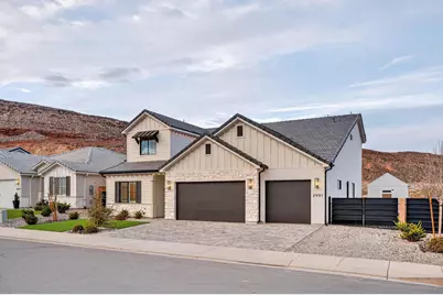 2991 E Rill Dr, Washington, UT 84780 - Photo 3