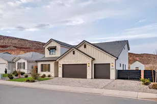 2991 E Rill Dr, Washington, UT 84780 - Photo 3