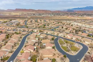 4358 S Flowering Hills Dr, Saint George, UT 84790 - Photo 41