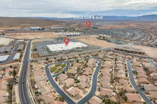 4358 S Flowering Hills Dr, Saint George, UT 84790 - Photo 3