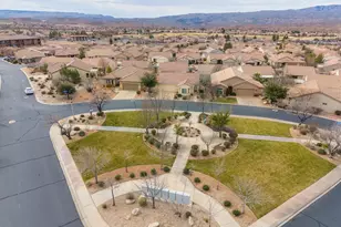 4358 S Flowering Hills Dr, Saint George, UT 84790 - Photo 49