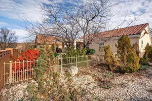 4358 S Flowering Hills Dr, Saint George, UT 84790 - Photo 35