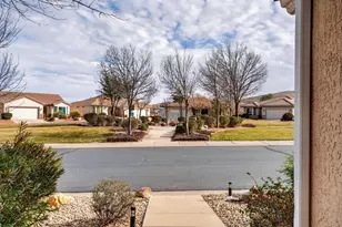 4358 S Flowering Hills Dr, Saint George, UT 84790 - Photo 37