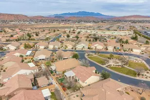 4358 S Flowering Hills Dr, Saint George, UT 84790 - Photo 39