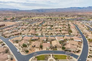 4358 S Flowering Hills Dr, Saint George, UT 84790 - Photo 43