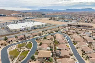 4358 S Flowering Hills Dr, Saint George, UT 84790 - Photo 45