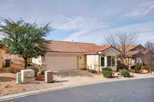 4358 S Flowering Hills Dr, Saint George, UT 84790 - Photo 5