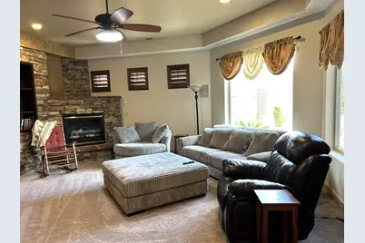 1442 W Grande, Washington, UT 84780 - Photo 33