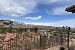 1442 W Grande, Washington, UT 84780 - Photo 73