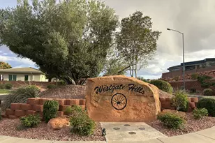 1442 W Grande, Washington, UT 84780 - Photo 87