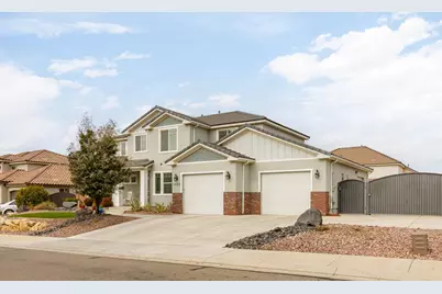 3085 E 3150 S St, Saint George, UT 84790 - Photo 5