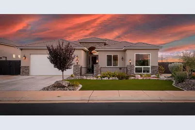 367 W Foster Ln, Ivins, UT 84738 - Photo 1