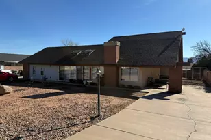 1401 W Geronimo Rd, Saint George, UT 84790 - Photo 1