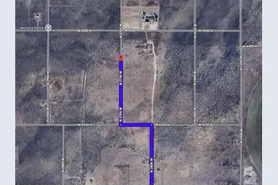 5.10 Ac Parcel With 1 Af Water, Beryl, UT 84714 - Photo 19