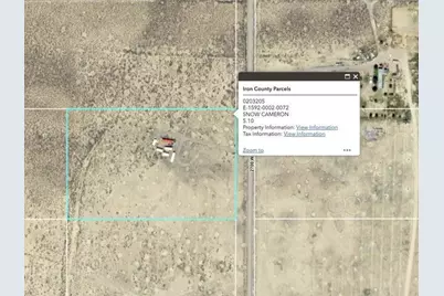 5.10 Ac Parcel With 1 Af Water, Beryl, UT 84714 - Photo 13