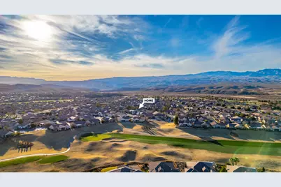 4457 S Holly Grape Ln, Saint George, UT 84790 - Photo 55