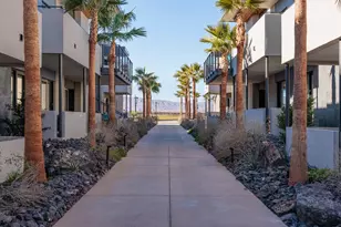 1400 E Black Desert Dr, Ivins, UT 84738 - Photo 1