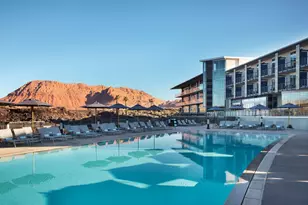 1400 E Black Desert Dr, Ivins, UT 84738 - Photo 43