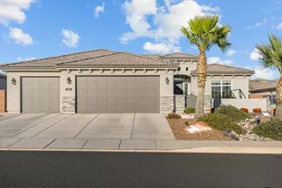 2046 N Vista Springs Dr, Washington, UT 84780 - Photo 47